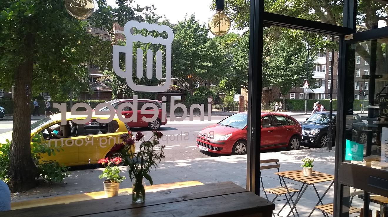 Independent Craft Beer Delivered Nationwide