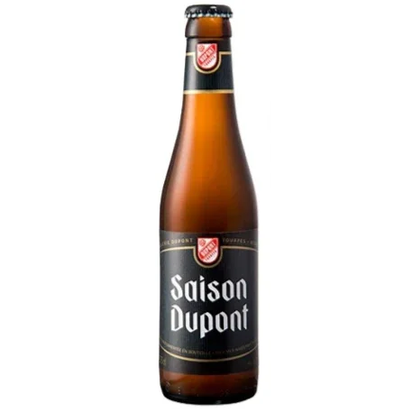 Brasserie Dupont Saison  330ml (6.5%)