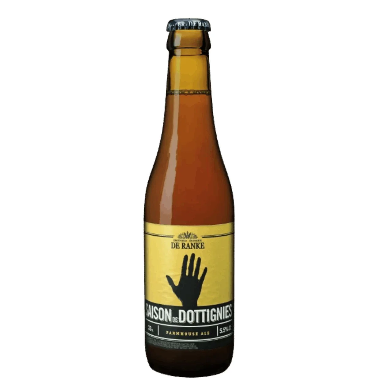 De Ranke Saison De Dottignes 330ml (5.5%)