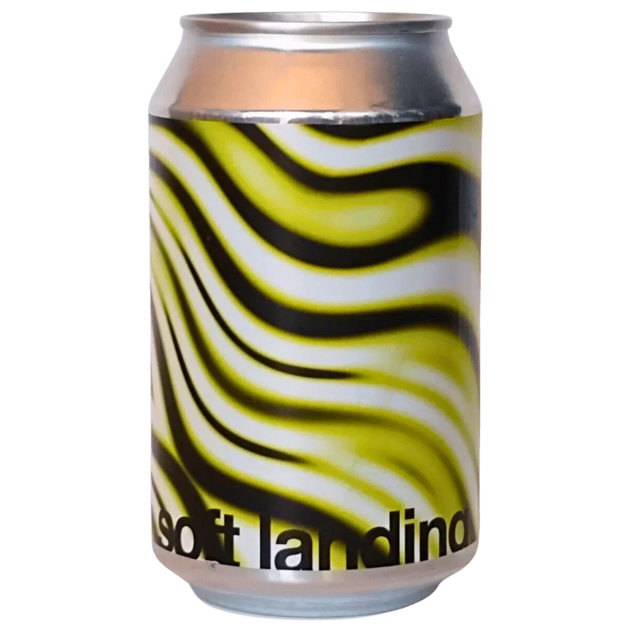 Duckpond Soft Landing Guava, Passionfruit, Mango & Vanilla Gose 330ml (6%)