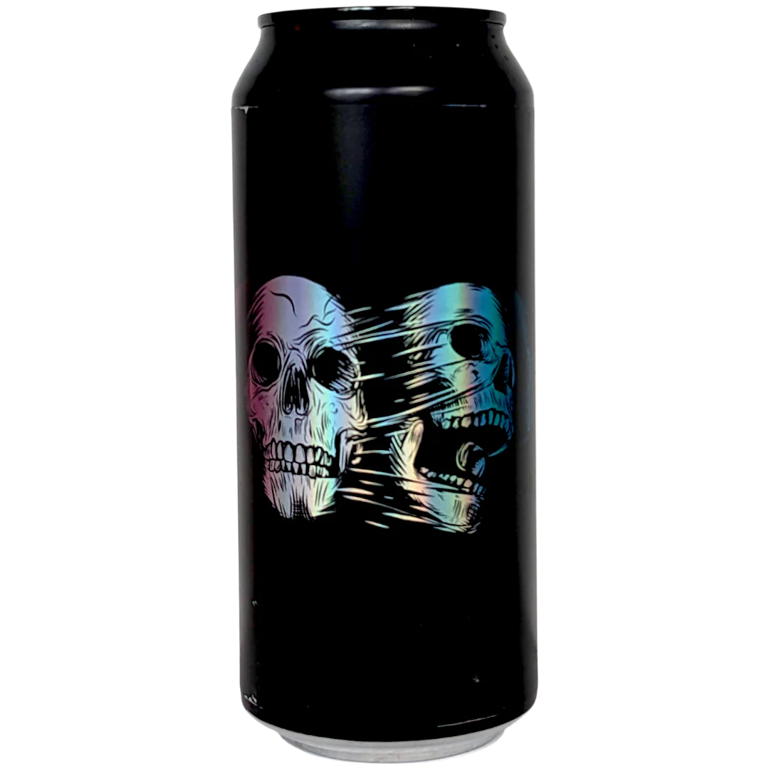 Parish Infinite Ghost Double IPA 473ml (8%)