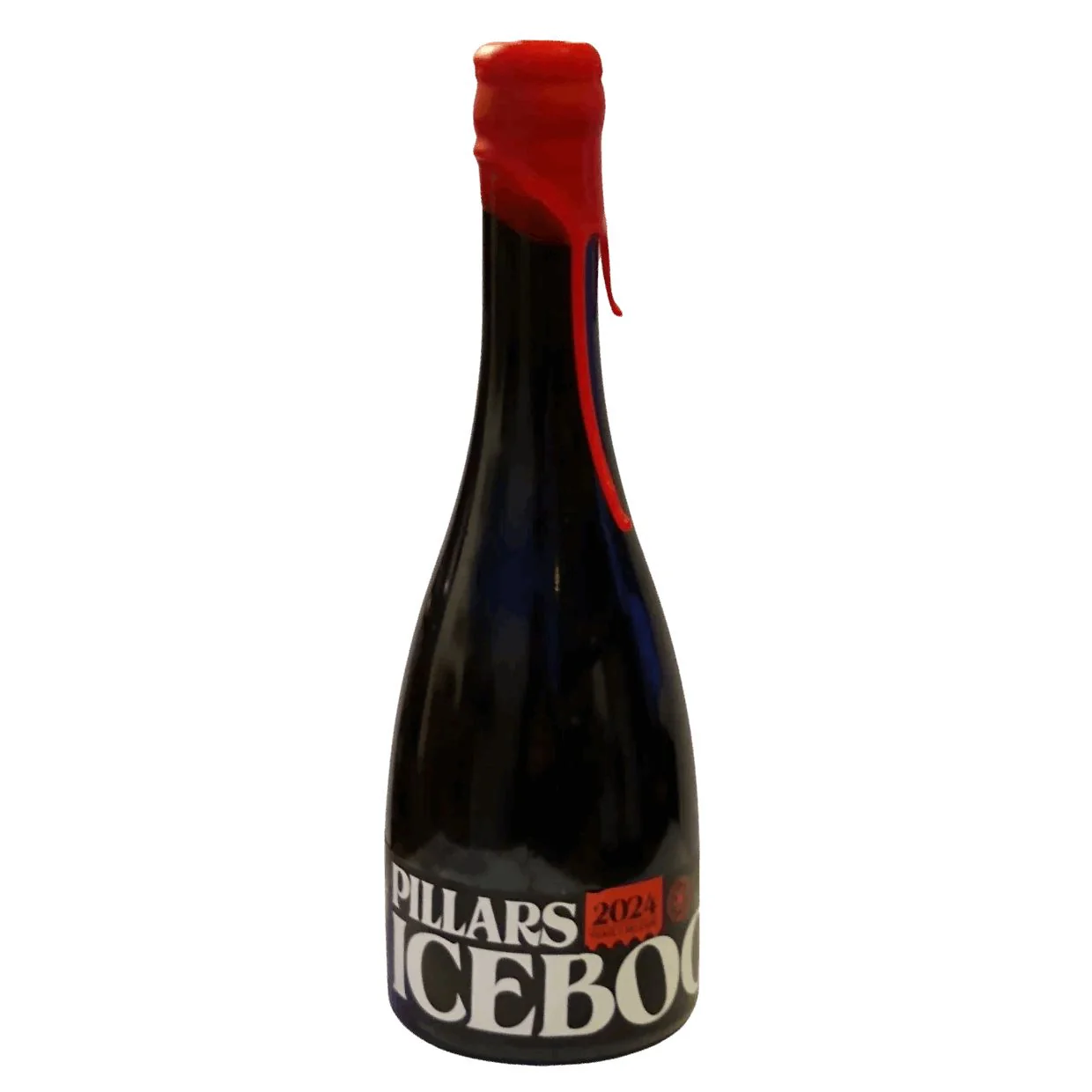 Pillars Icebock 2024 Freeze-concentrated Lager 375ml (8.0%)