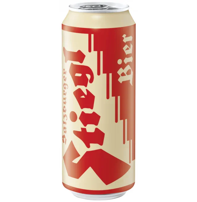 Stiegl Goldbrau Pale Lager 500ml (4.9%)
