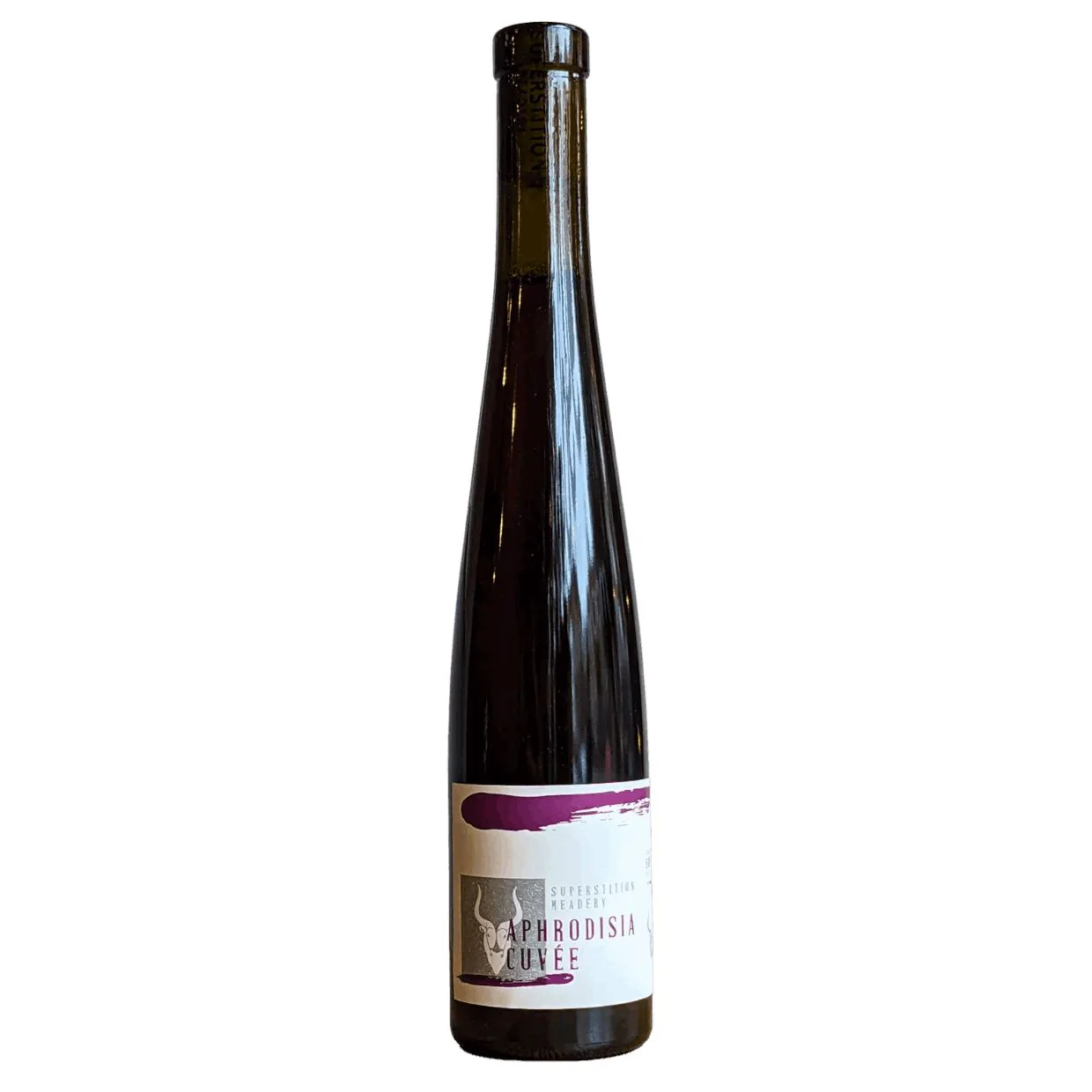 Superstition Aphrodisia Cuvee Grape Mead 375ml (13%)