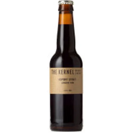 The Kernel Export Stout London 1890 330ml (7.3%)