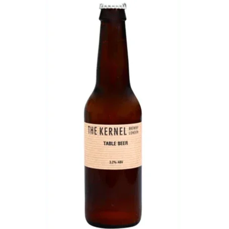 The Kernel Table Beer 330ml (Approx. 3%)
