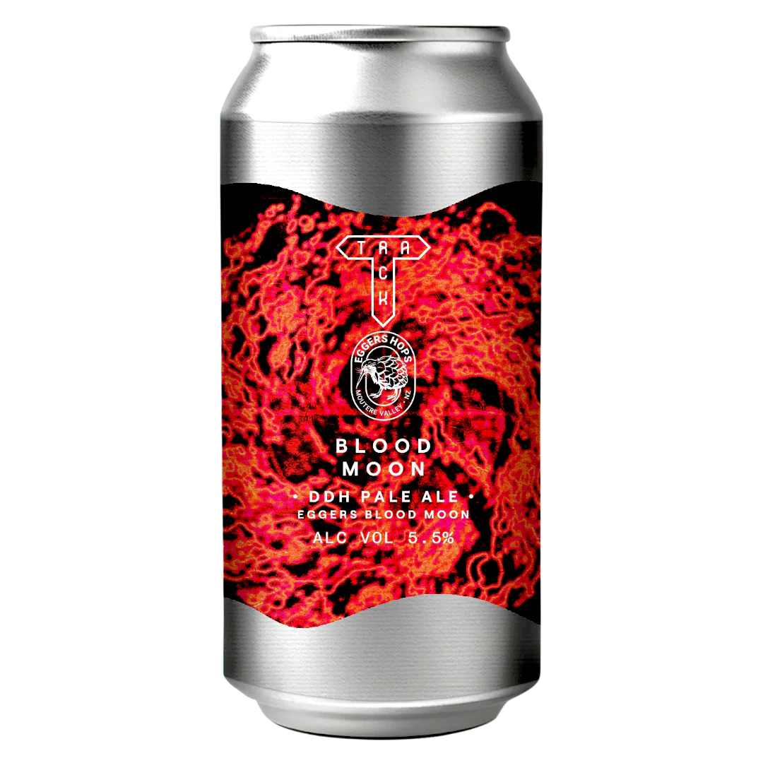 Track Blood Moon DDH Pale Ale 440ml (5.5%)