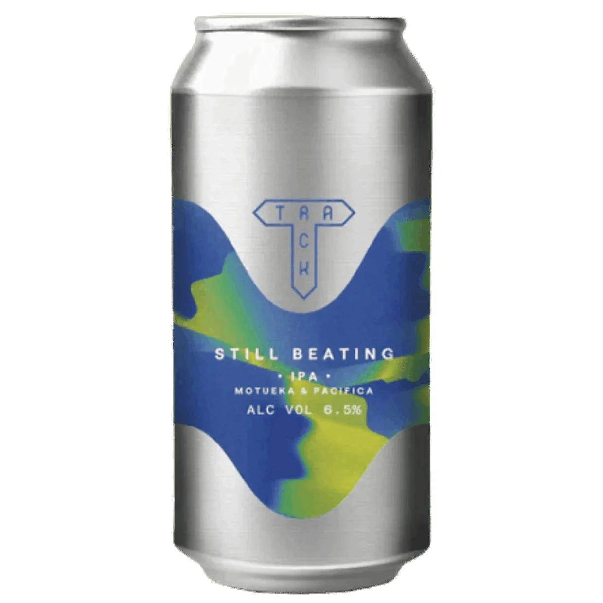 Track Still Beating IPA 440ml (6.5%)